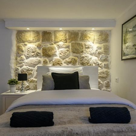 Buza Apartment ดูบรอฟนิก ภายนอก รูปภาพ