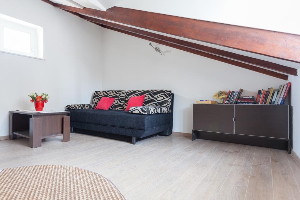 Buza Apartment ดูบรอฟนิก ภายนอก รูปภาพ
