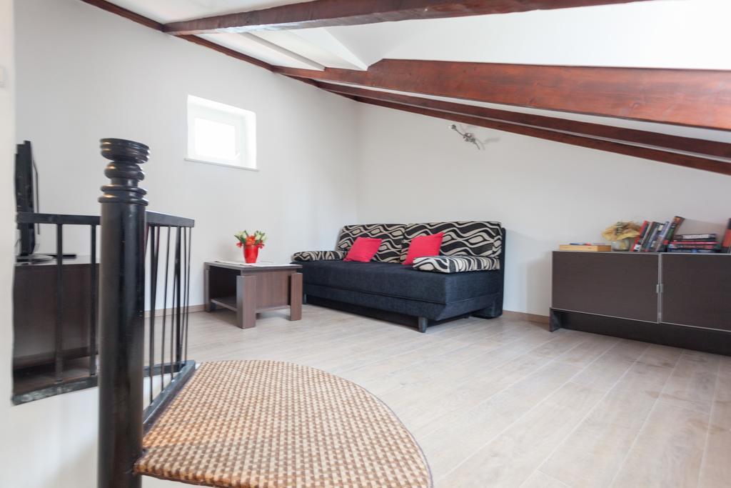 Buza Apartment ดูบรอฟนิก ภายนอก รูปภาพ