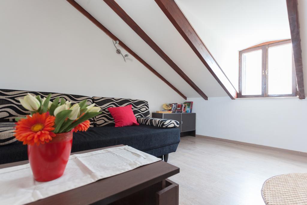 Buza Apartment ดูบรอฟนิก ภายนอก รูปภาพ
