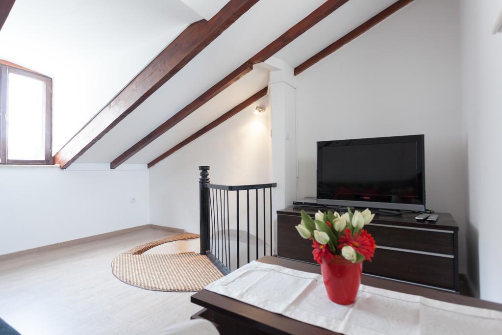 Buza Apartment ดูบรอฟนิก ภายนอก รูปภาพ
