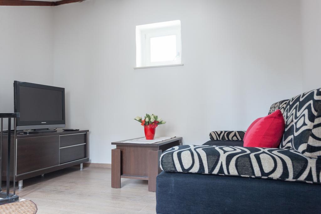Buza Apartment ดูบรอฟนิก ภายนอก รูปภาพ