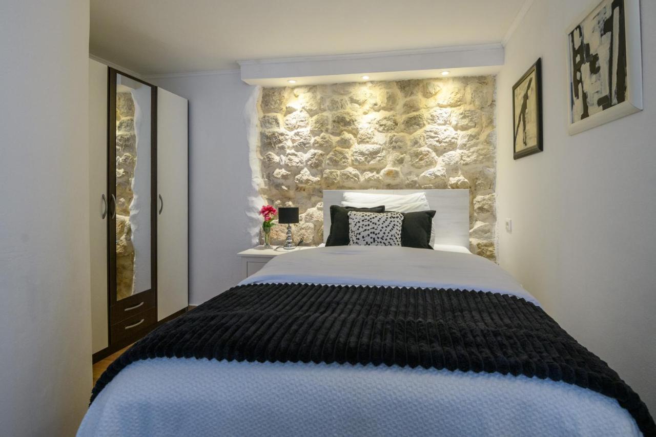 Buza Apartment ดูบรอฟนิก ภายนอก รูปภาพ