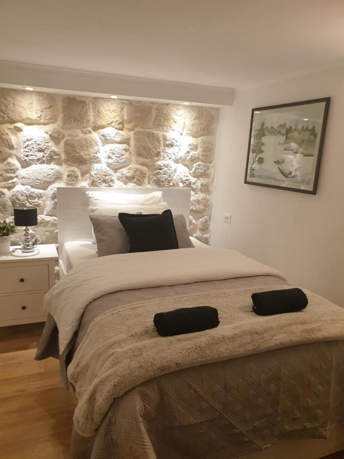 Buza Apartment ดูบรอฟนิก ภายนอก รูปภาพ