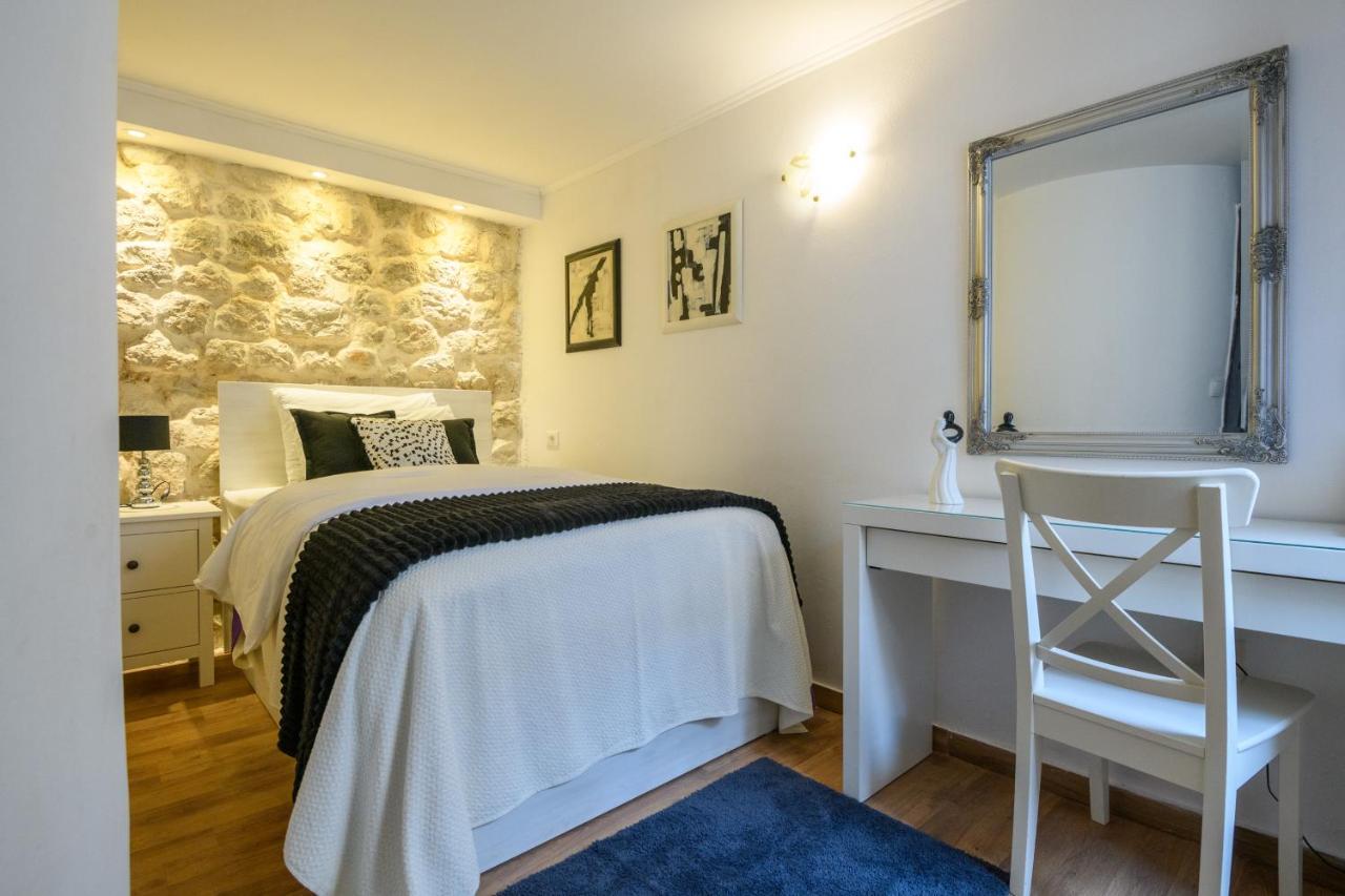 Buza Apartment ดูบรอฟนิก ภายนอก รูปภาพ