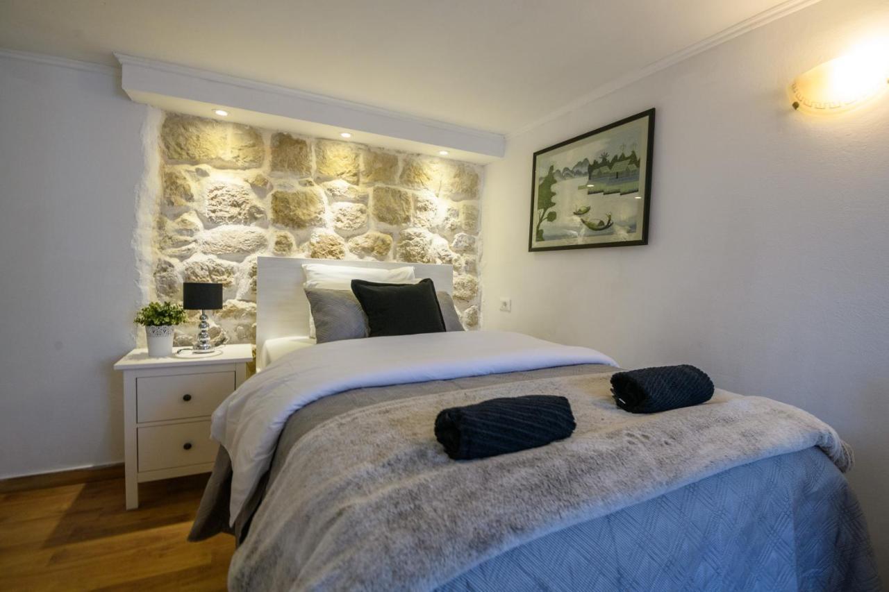 Buza Apartment ดูบรอฟนิก ภายนอก รูปภาพ
