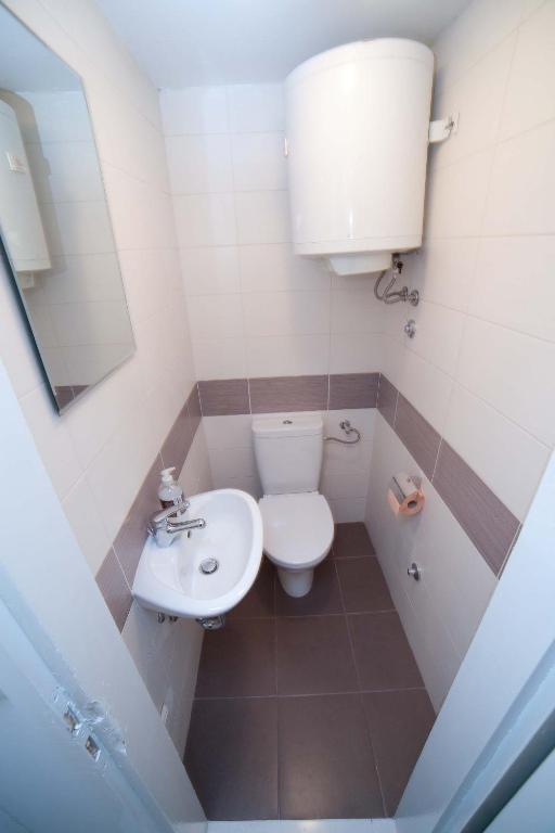Buza Apartment ดูบรอฟนิก ห้อง รูปภาพ