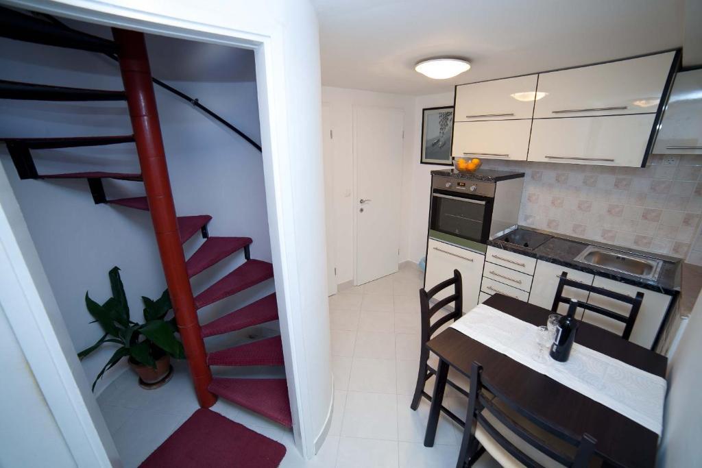 Buza Apartment ดูบรอฟนิก ห้อง รูปภาพ