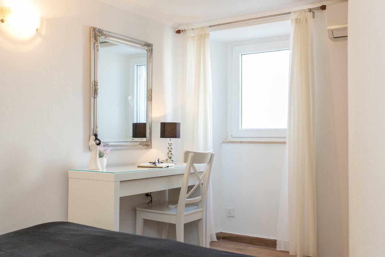 Buza Apartment ดูบรอฟนิก ภายนอก รูปภาพ